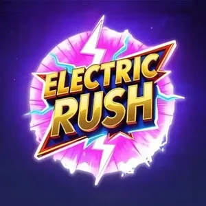 electric rush slot icon