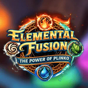 elemental fusion the power of plinko slot icon