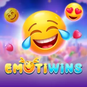 emotiwins slot icon