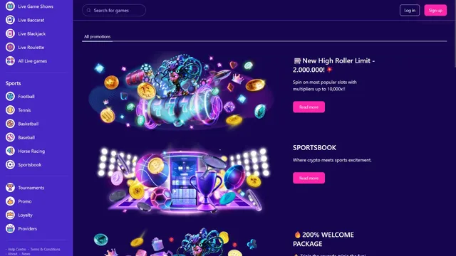 empire casino promotions