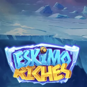 eskimo riches slot icon