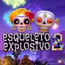 esqueleto explosivo 2 slot icon