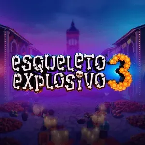 esqueleto explosivo 3 slot icon