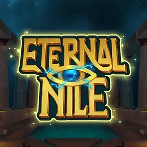 eternal nile slot icon