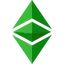 ethereum classic icon