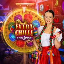 extra chilli epic spins game icon