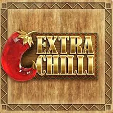 extra chilli slot icon