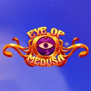 eye of medusa slot icon