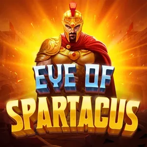 eye of spartacus slot icon
