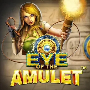eye of the amulet slot icon