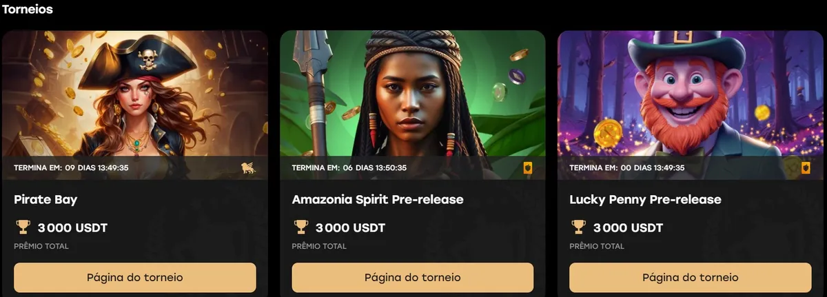 fairspin casino Torneios pt