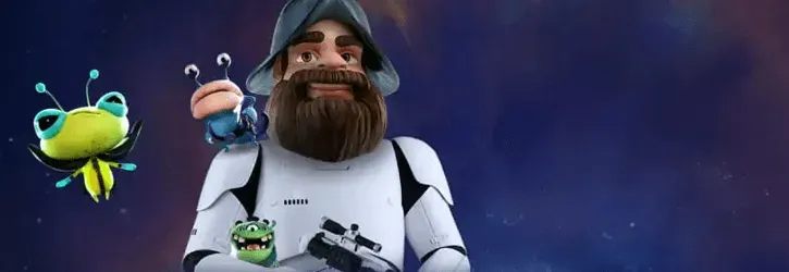 fairspin casino force of stars tournament promo