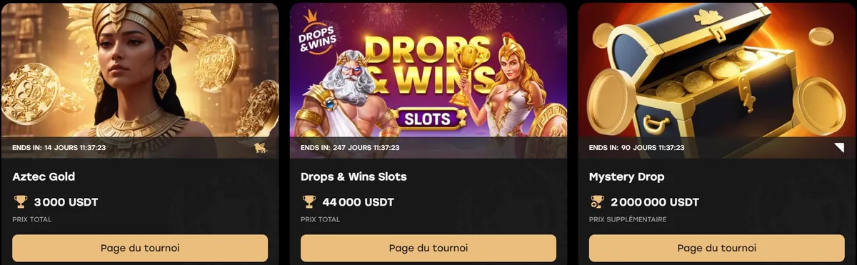 fairspin casino turnois fr