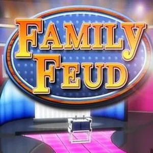 family feud slot icon