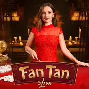 fan tan live game icon