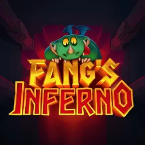 fangs inferno slot icon