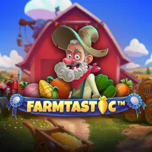 farmtastic slot icon