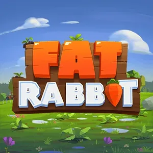 fat rabbit slot icon