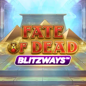 fate of dead blitzways slot icon