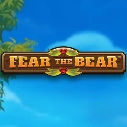 fear the bear slot icon