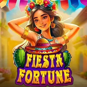 fiesta fortune slot icon new