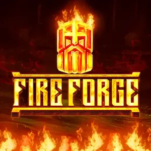 fire forge slot icon