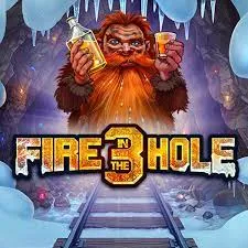 fire in the hole 3 slot icon