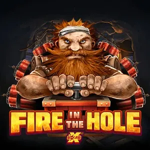 fire in the hole xbomb slot icon