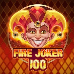 fire joker 100 slot icon