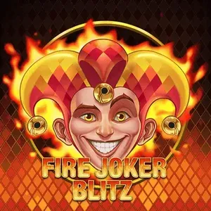 fire joker blitz slot icon