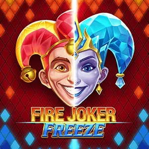 fire joker freeze slot icon