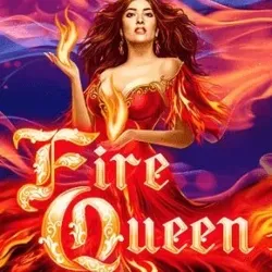 fire queen slot icon