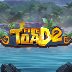 fire toad 2 slot icon