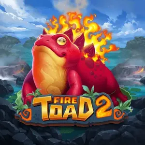 fire toad 2 slot icon