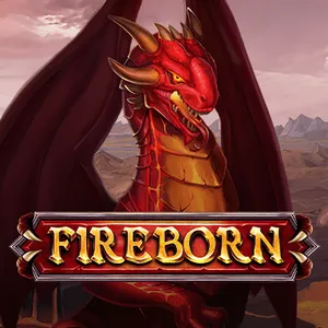 fireborn slot icon