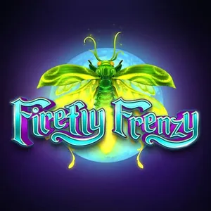 firefly frenzy slot icon
