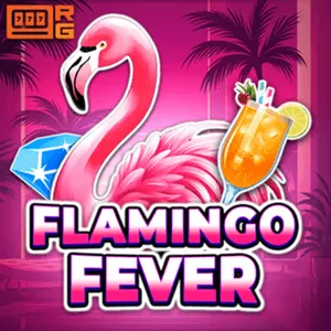 flamingo fever slot icon
