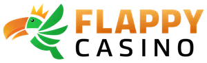 flappy casino logo