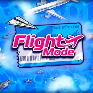 flight mode slot icon