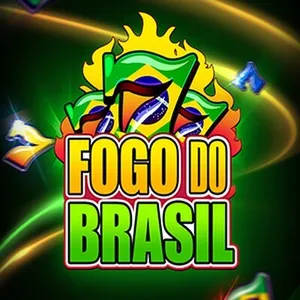 fogo do brasil 777 slot icon