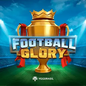 football glory slot icon