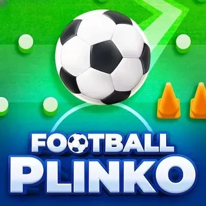 football plinko slot icon