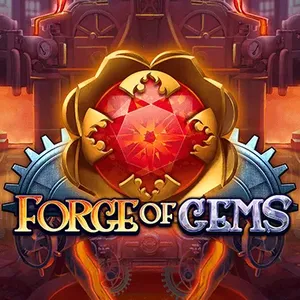 forge of gems slot icon