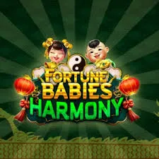 fortune babies harmony slot icon