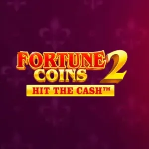 fortune coins 2 slot icon