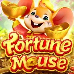 fortune mouse game icon