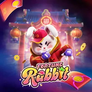 fortune rabbit slot icon
