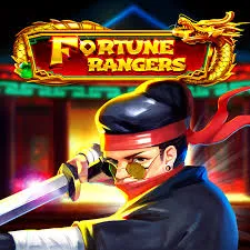 fortune rangers slot icon