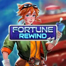 fortune rewind slot icon
