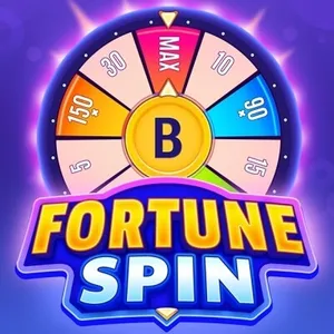fortune spin slot icon